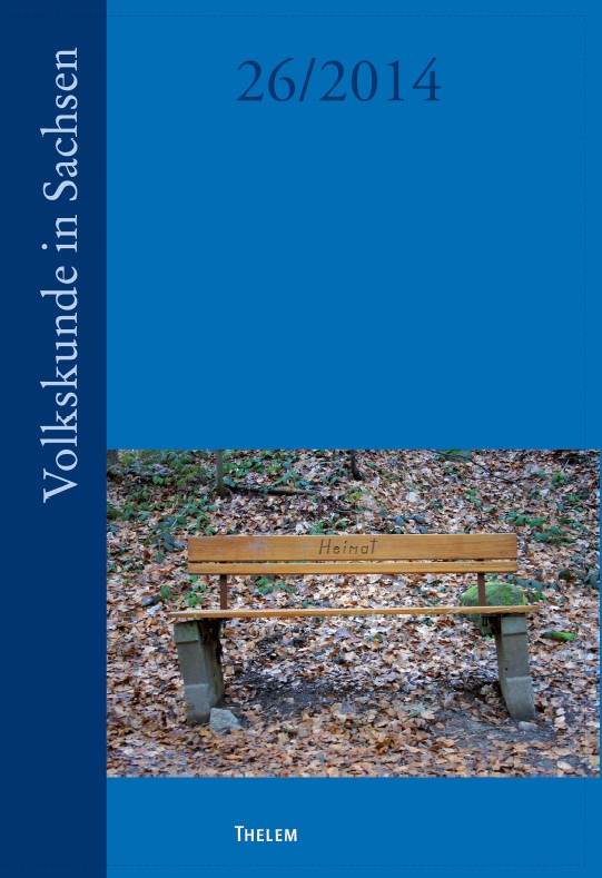 					Ansehen Bd. 26 (2014)
				